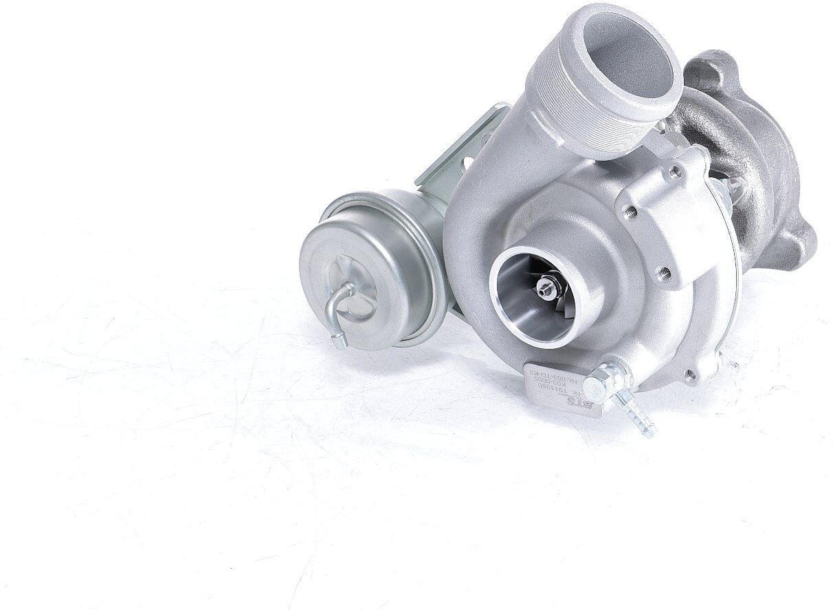 Bts Turbo Lader, Aufladung Budget T911350bt Für Vw
