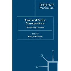 Asian and Pacific Cosmopolitans, Fachbücher