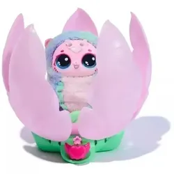 Hatchimals: Bloomables Überraschung Catapiller in Blume
