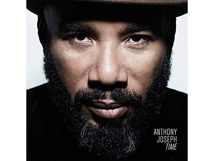 Anthony Joseph - Time