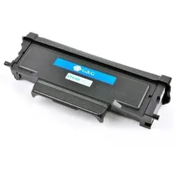 G&G GT410X Tonerkartusche 1 Stück(e) Kompatibel Schwarz