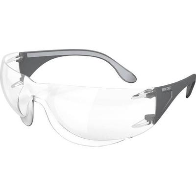 Moldex ADAPT 2K Contrast 140101 Schutzbrille inkl. UV-Schutz Durchsichtig EN 170