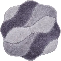 WC-Vorlage CARMEN (BL 60x60 cm) - BL 60x60 cm
