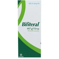 BIFITERAL Sirup 500 ml