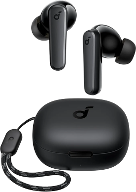 soundcore P20i True Wireless Earbuds, 10mm Drivers with Big Bass
