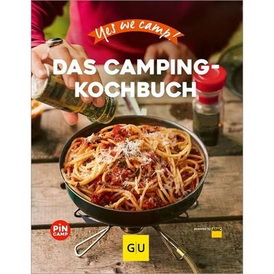 Yes we camp – Das Camping-Kochbuch, Taschenbuch von , Gräfe und Unzer Verlag GmbH, 978-3-8338-9729-0