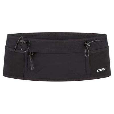 CEP - Pro Run Hydration Belt - Hüfttasche Gr M/L grau/schwarz