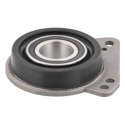TOPRAN Zwischenlager, Antriebswelle 302406 Vorderachse links für Ford