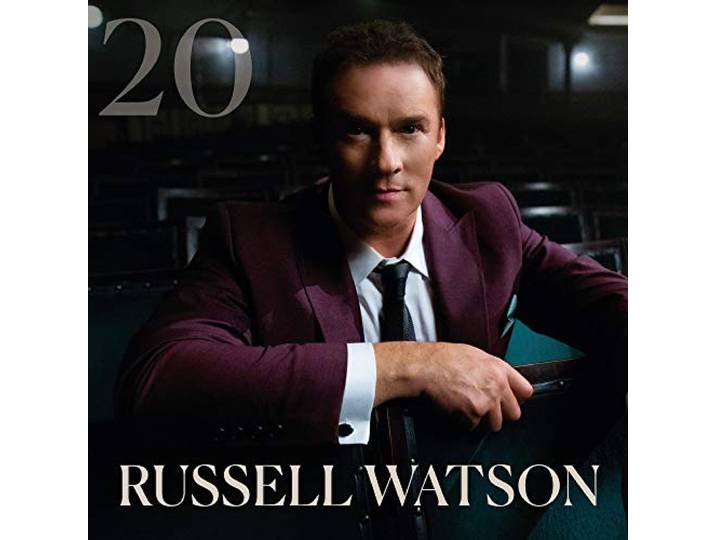 Russell Watson - 20