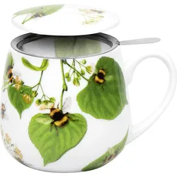 6x Könitz, Tasse, Kuschelbecher Porz Bumblebees (420 ml, 6 x)