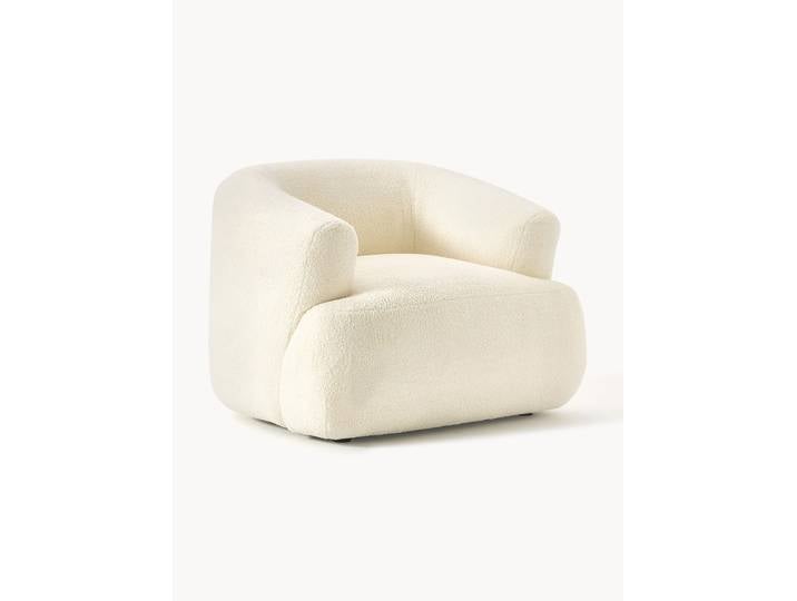 Teddy-Sessel Sofia