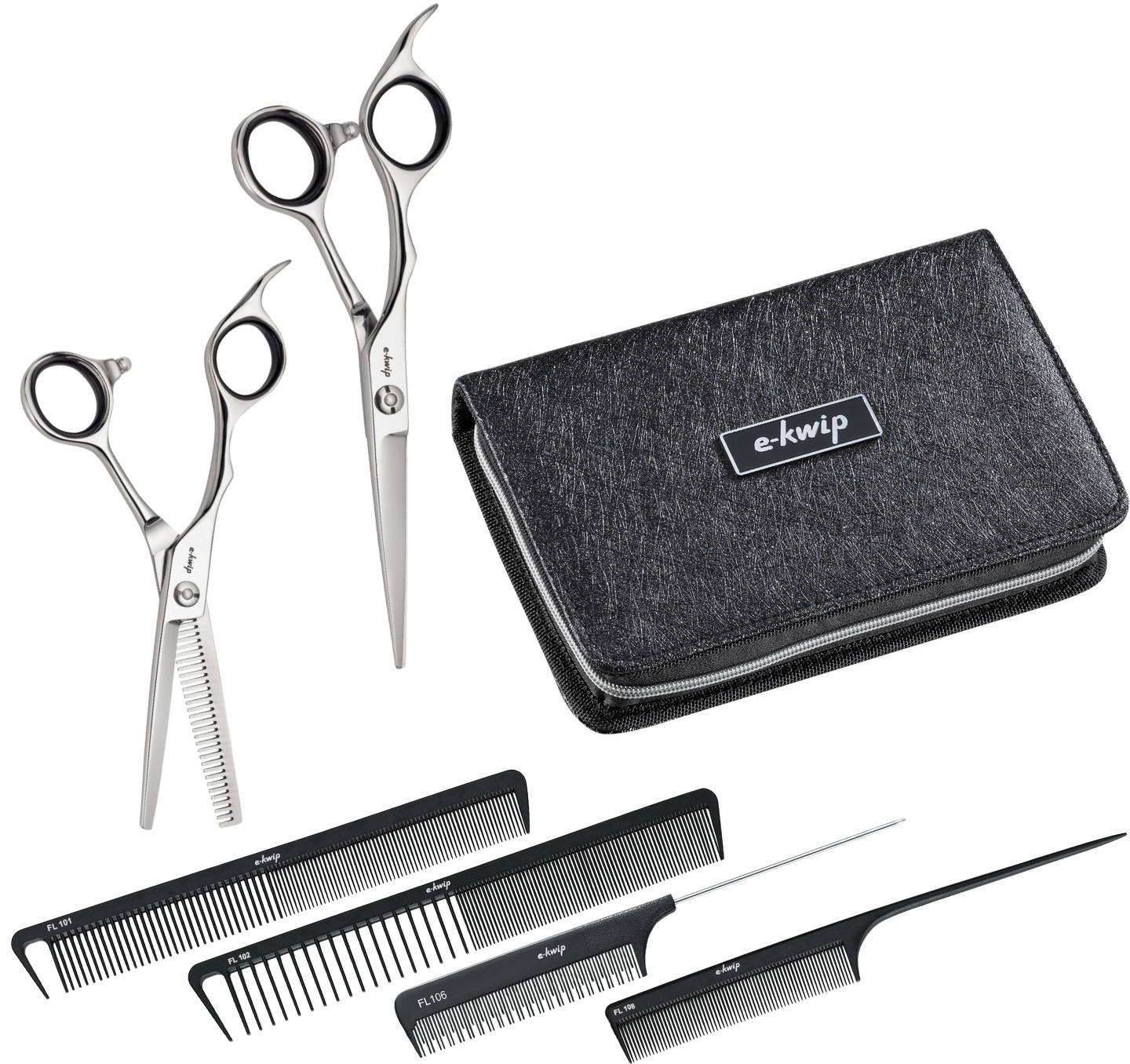 e-kwip Starter Set 2.0 Left HA-0439-L