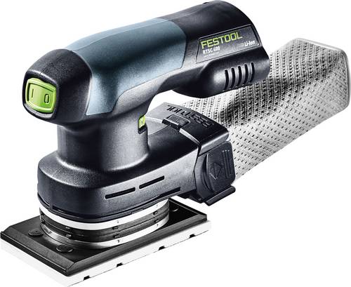 Festool RTSC 400-Basic 576347 Akku-Schwingschleifer 18V 80 x 130mm