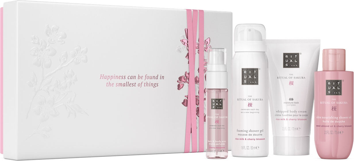RITUALS The Ritual Of Sakura Gift Set S
