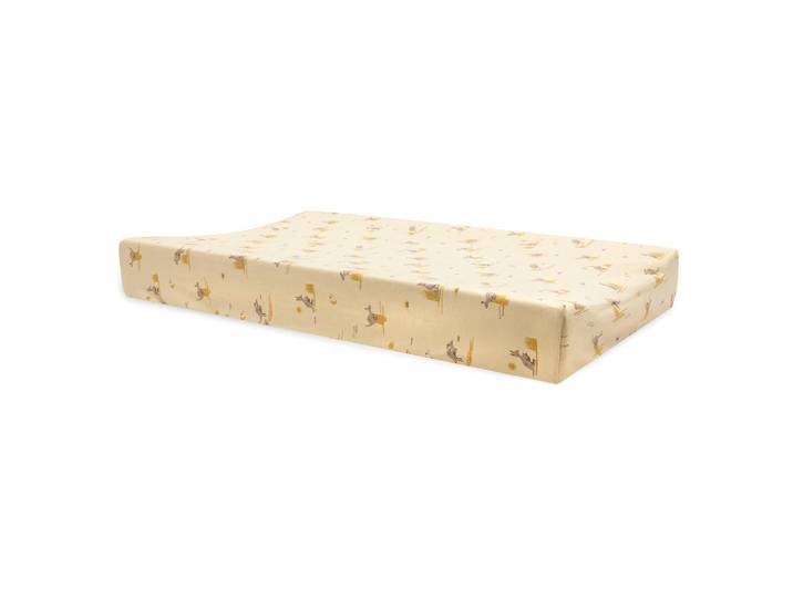 Wickelkissenbezug Känguru
