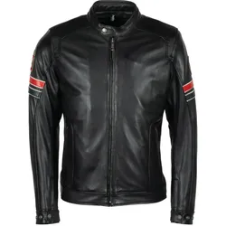 Helstons Elron Motorrad Lederjacke S
