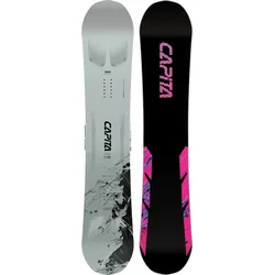 CAPITA MEGA MERCURY Snowboard 2027 - 161