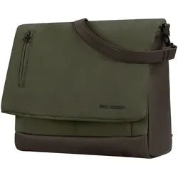 ABC Design Wickeltasche Urban, oliv