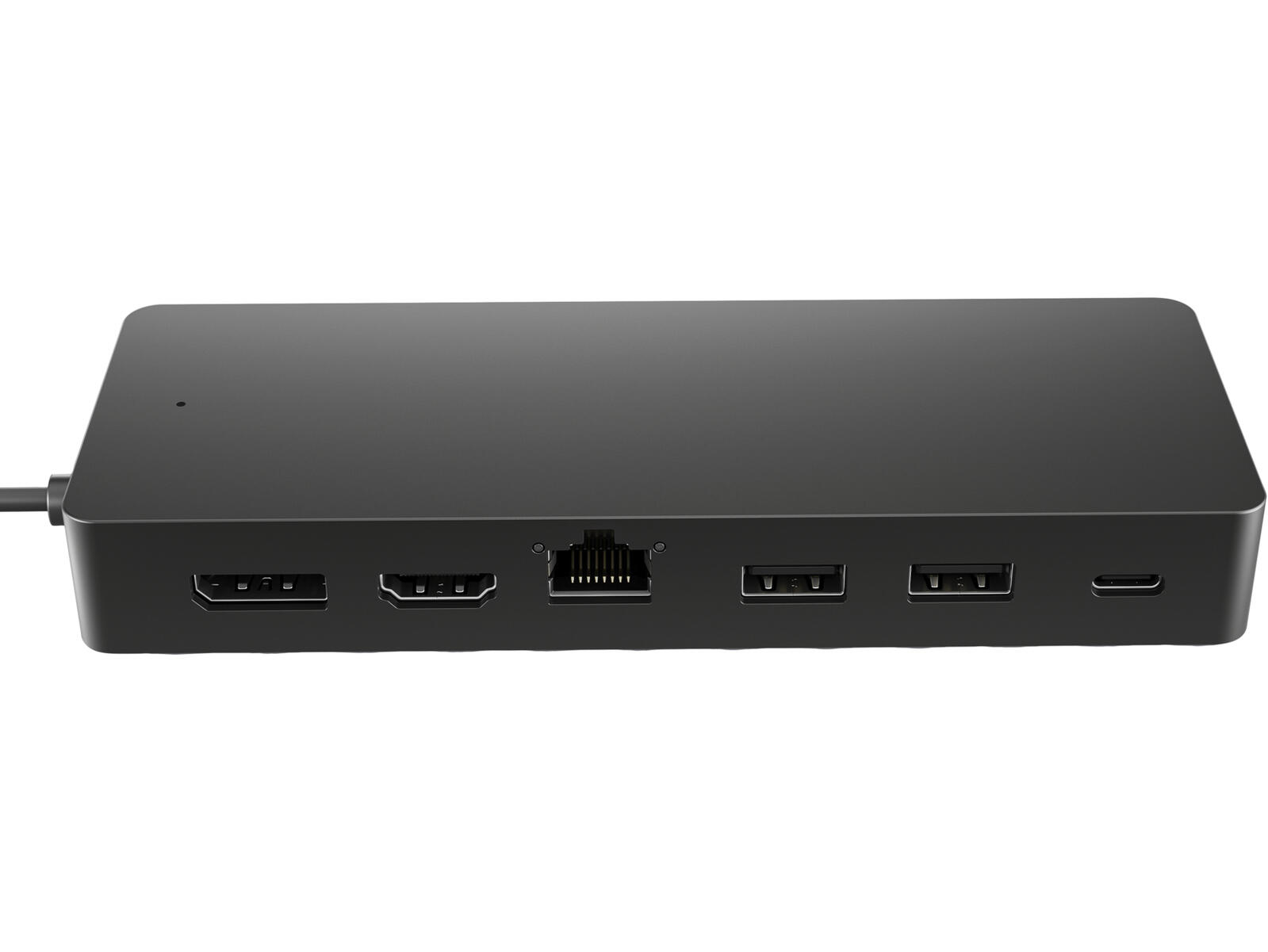 HP Inc. HP Universal USB-C Multiport Reisehub 50H98AA#ABB