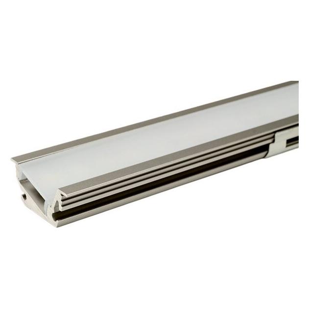 L&S LED Einbauprofile Venice Mini ohne Lichtblende (1700003)