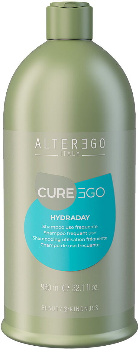 950ml ALTER EGO CUREGO Hydraday Shampoo