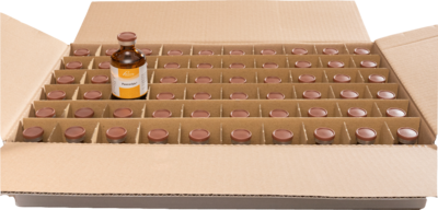 Pascoe pharmazeutische Präparate GmbH PASCORBIN Injektionslösung Injektionsflasche 60X50 ml 12507170