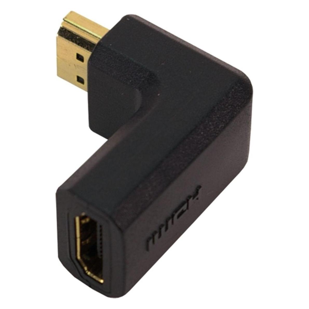 LogiLink Video Adapter (HDMI, HDMI) (AH0005)