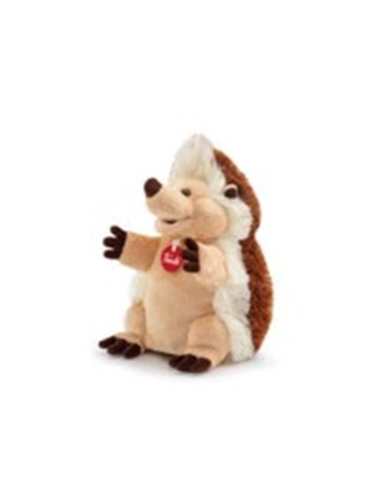 Trudi Puppet Hedgehog