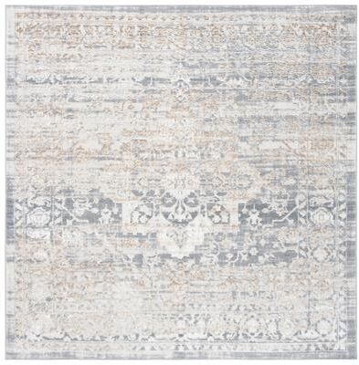 SAFAVIEH Orchard Huberte Distressed Rug