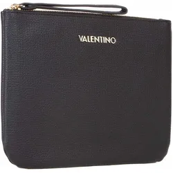 Valentino Stereo Re Soft Cosmetic Case, Necessaire, Schwarz