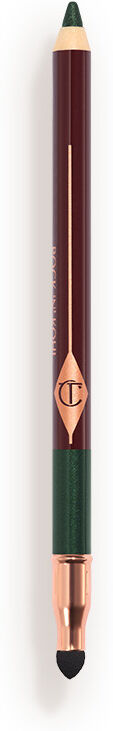 Rock 'n' Kohl Eyeliner - Hypnotic Peacock Charlotte Tilbury 1515 Rock 'n' Kohl Size: