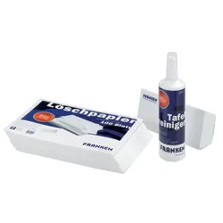 FRANKEN Magnettafel Starter-Set 01