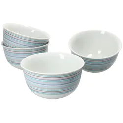 4er Set Müslischale Doppio Circle Ritzenhoff & Breker - 403022