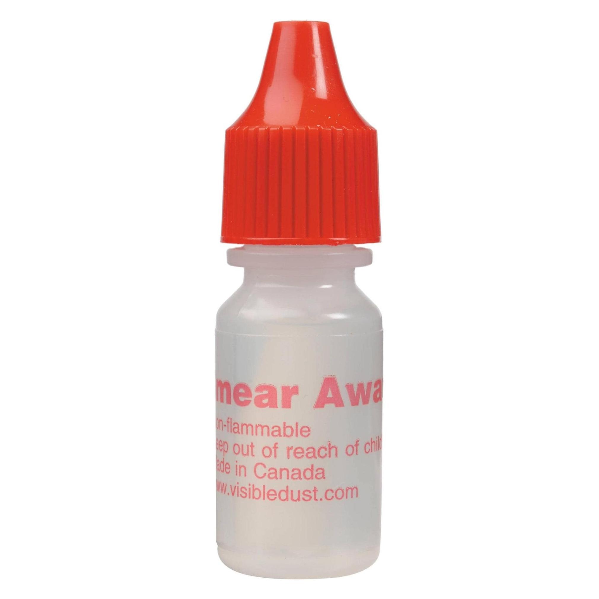 Visible Dust Smear Away Reinigunsflüssigkeit 8 ml (2351918-1)