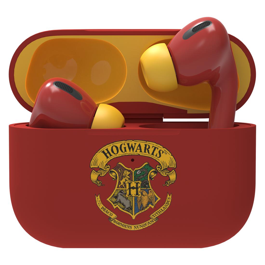 Moye True Wireless Earbuds - Harry Potter (4 h, Kabellos) (MY-BTE-A3WB-HP1)