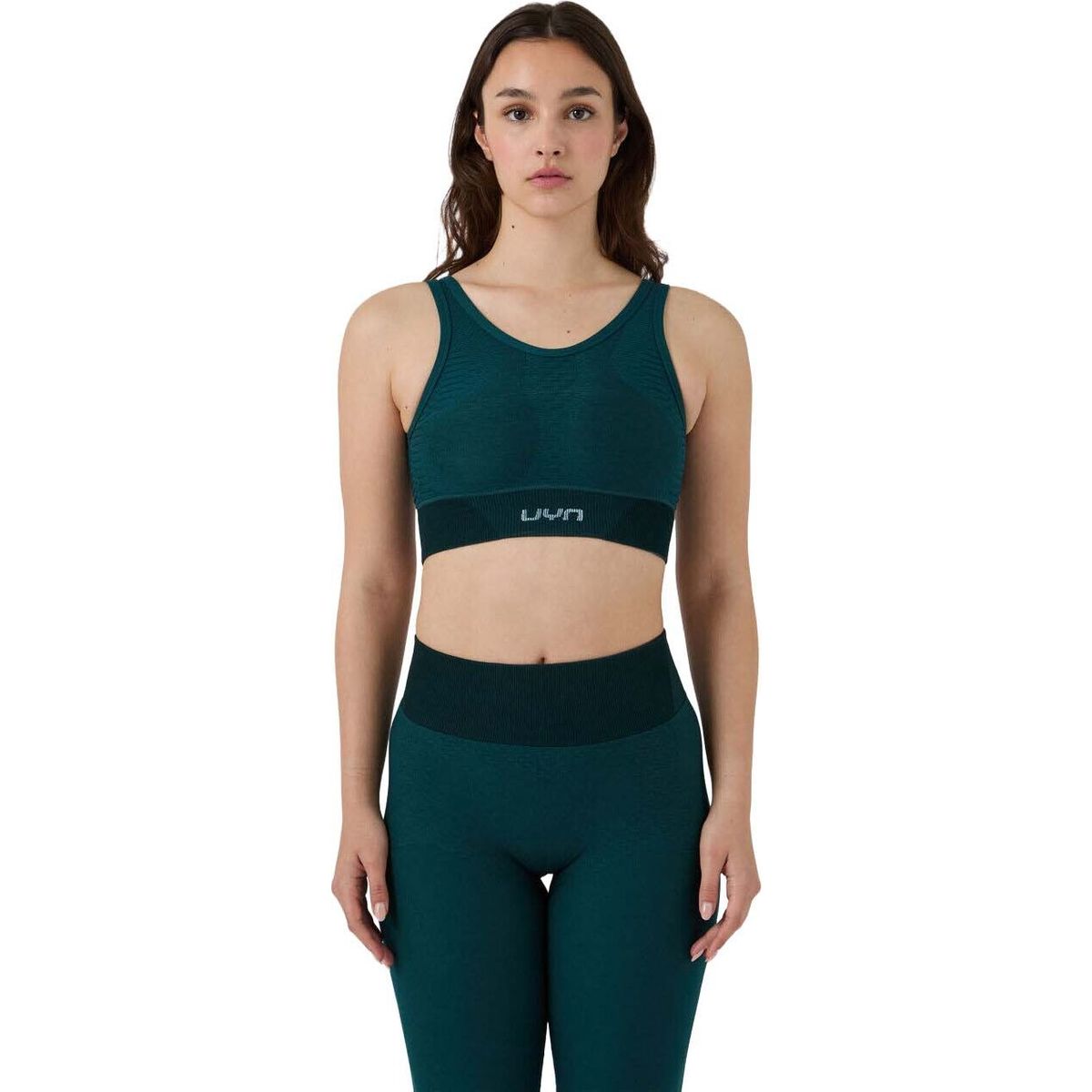 Uyn Woman Rock Fit Lift UP OW TOP dark sea (Q203) L O103232-Q203-L