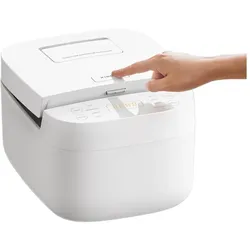 Xiaomi Smart Multifunctional Rice Cooker, Dampfgarer + Reiskocher, Weiss