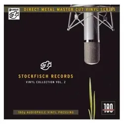 Stockfisch, Schallplatten, Vinyl Collection Vo (Various)