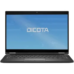 Dicota Secret 2-Way DELL Latitude 7389 (13.30", 16:9), Notebook Schutzfolie