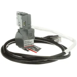 ABB EKIPCOMETHERNET/IPXT2-XT4INT Kommunikationsmodul extern Zubehör für XT2 und XT4 1SDA105173R1