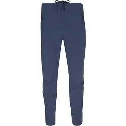 La Sportiva, Herren, Outdoorhose, Monument (M), Rot, Blau