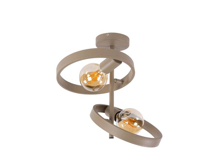 Clemento Hover Deckenleuchte