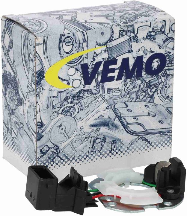 Sensor, Zündimpuls VEMO V10-72-1156
