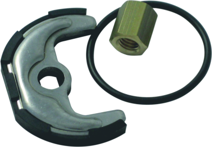 Kludi Befestigungssatz 7589000-00 Neutral