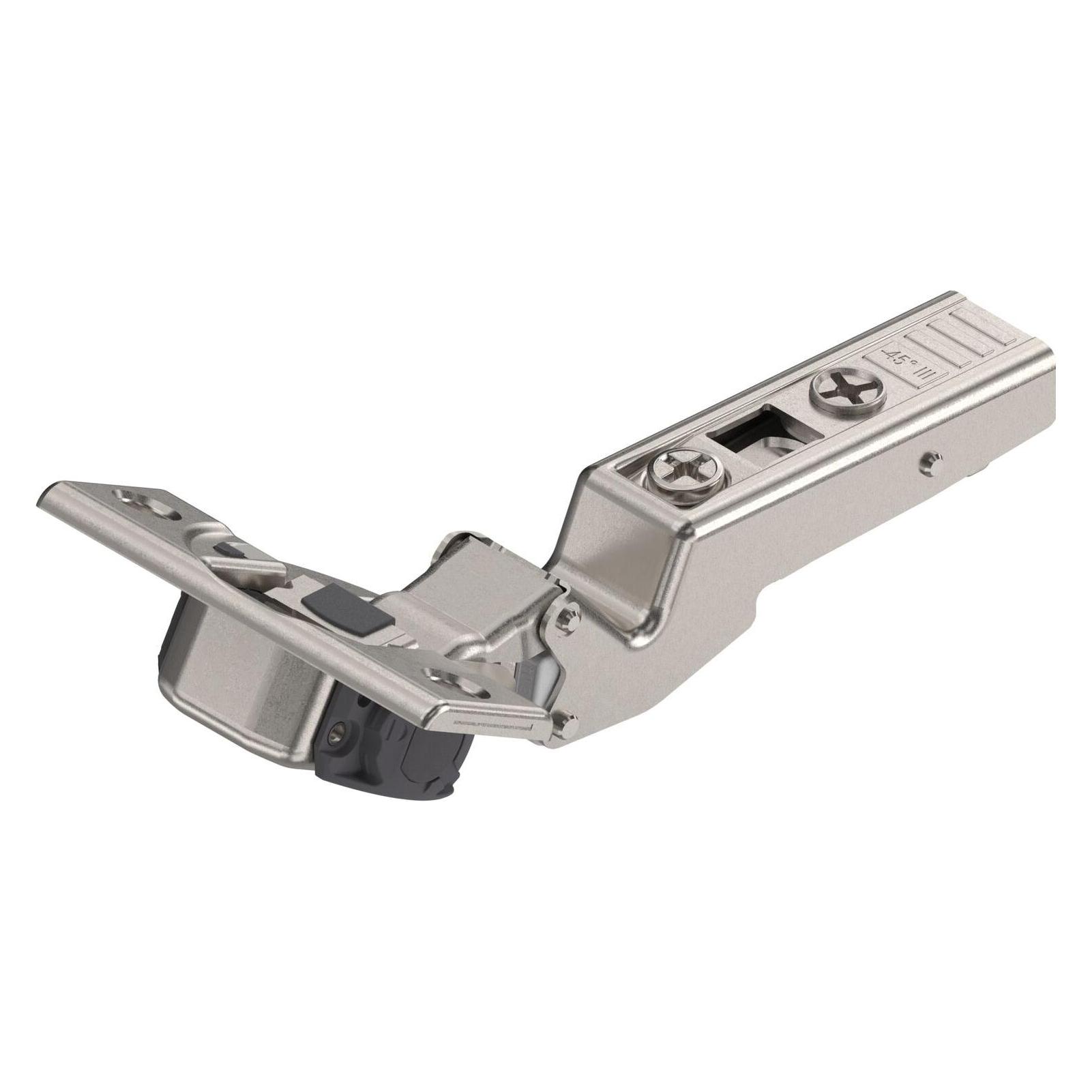 Blum Topfbänder CLIP top BLUMOTION, Winkelband 110 °, max. aufschlagen (09347323)