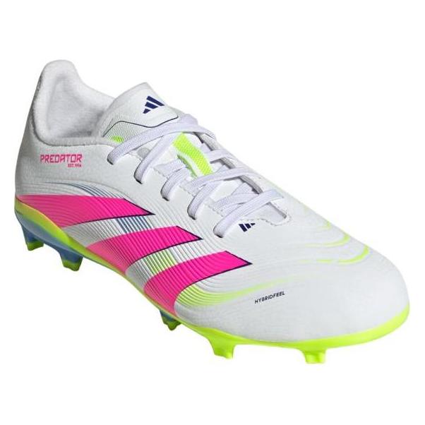 Adidas Predator League FG/MG Jr Fussballschuhe (36) (ID3752)