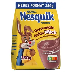 Nesquik® Original Trinkschokolade, 350 g