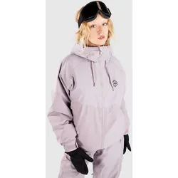 Roxy Cross Contour Jacke nirvana Gr. XL