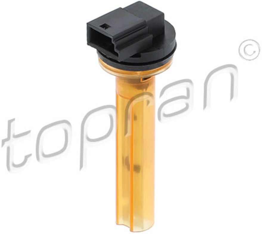 Topran Sensor, Innenraumtemperatur HANS PRIES 502 808