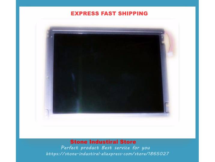 Écran LCD d'origine 12,1 pouces NL8060BC31-28D NL8060BC31-28E NL8060BC31-20